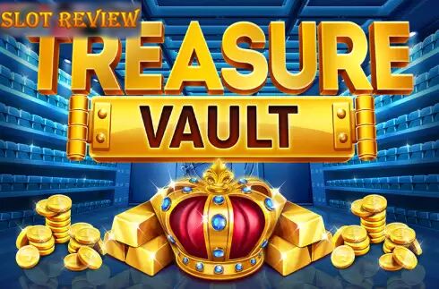 Treasure Vault